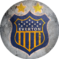 Logo Club Everton de La Plata